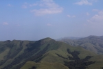 one of the  views of kudremukha